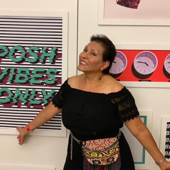 Meet The Posher Breast Cancer Survivor 8/2017 Military Mom & Your Breast Friend - Picture 13 of 15